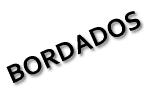 BORDADOS